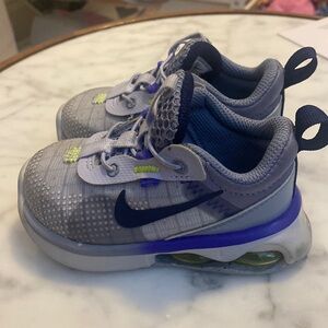 5c Air Max 2021 TD 'Ghost Ashen Slate'